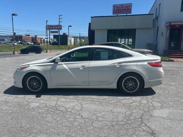 Used 2013 Hyundai Azera w/ Technology Pkg FWD image 7