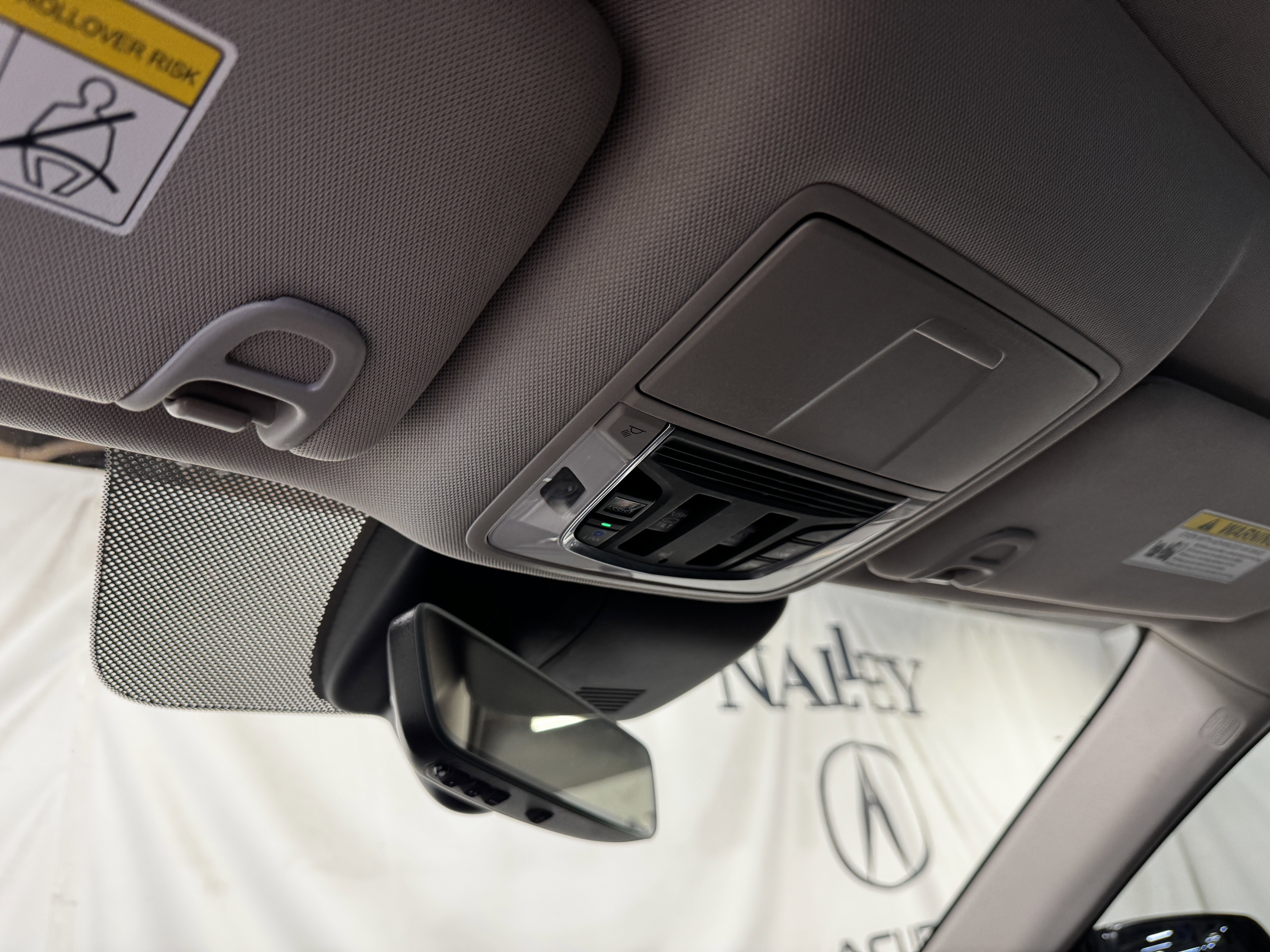 Certified 2022 Acura RDX FWD w/ Technology Package image 40