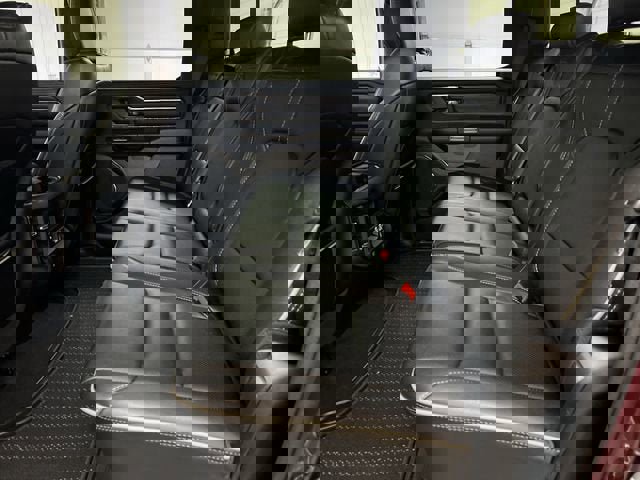 Used 2022 RAM 1500 Limited image 25