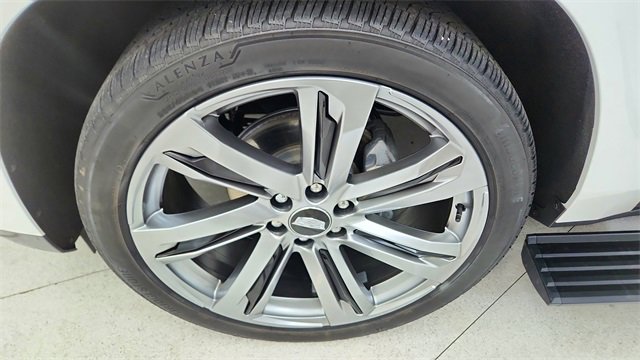 Used 2025 Cadillac Escalade Sport w/ Touring Package image 65