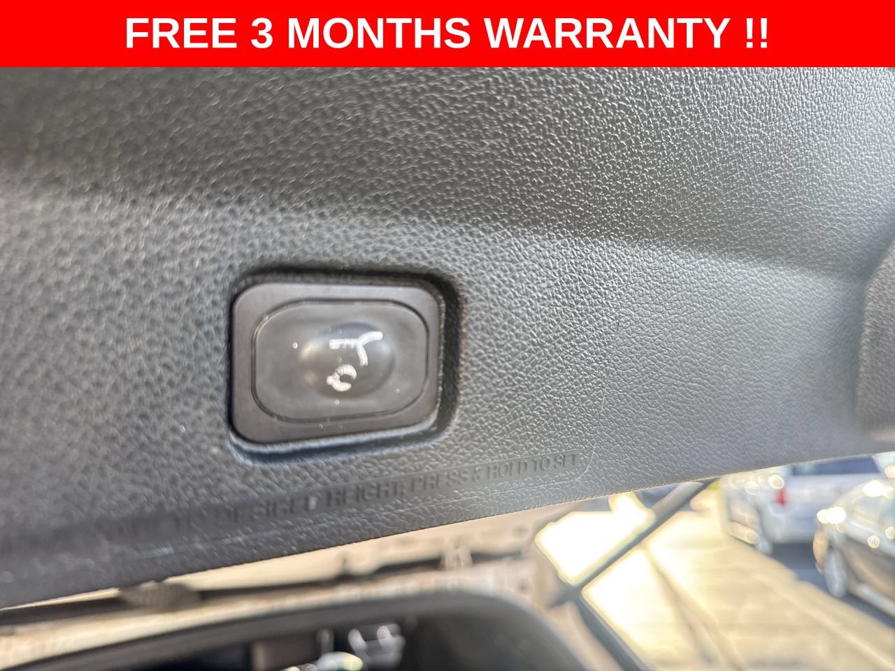 Used 2019 Ford Explorer Sport w/ Equipment Group 401A AWD/4WD image 30