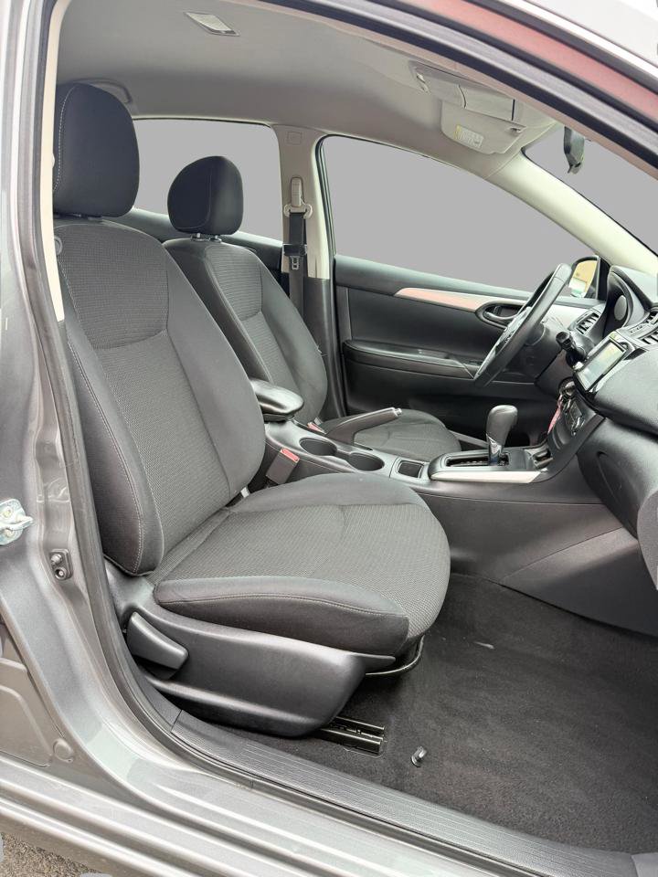 Used 2019 Nissan Sentra S FWD image 30