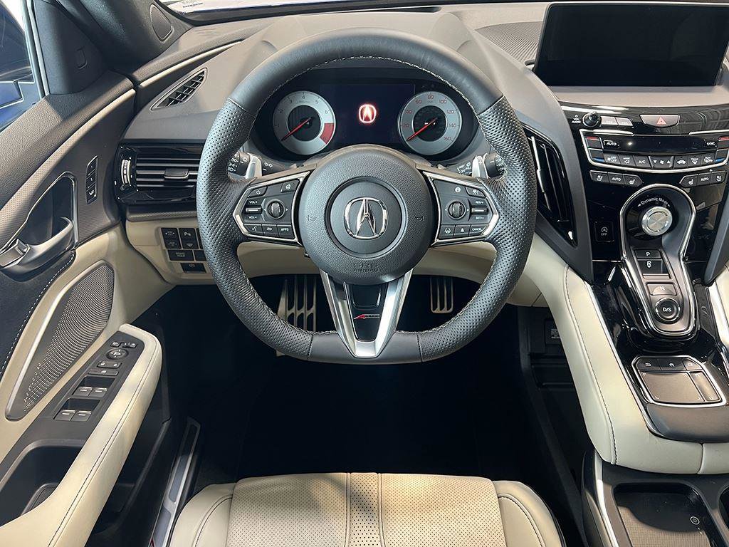 New 2026 Acura RDX A-Spec image 18