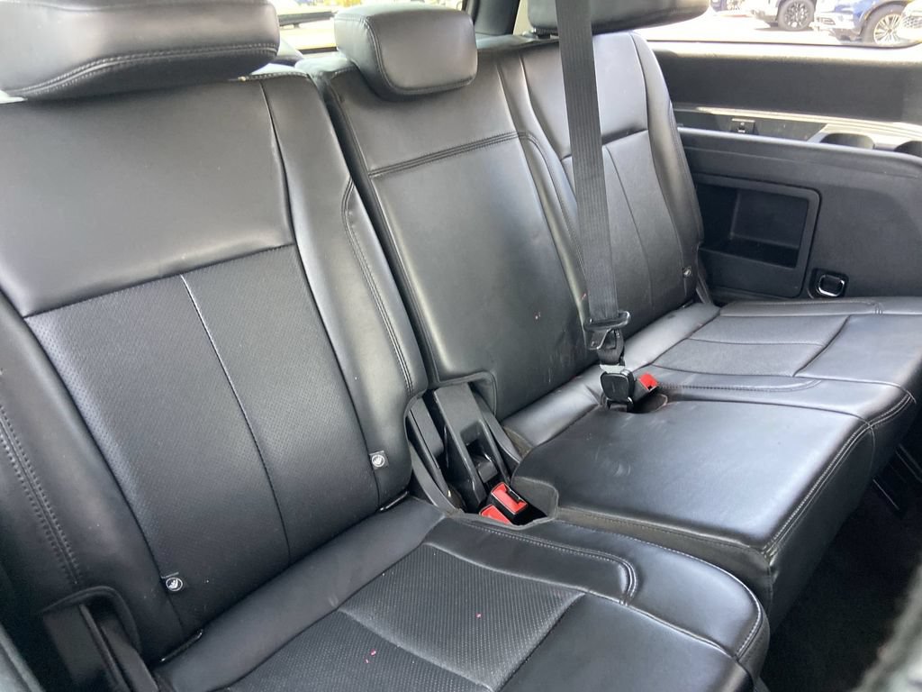 Used 2022 Ford Expedition XLT RWD image 24