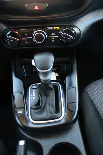 Certified 2024 Kia Soul LX w/ Option Group 015 image 15