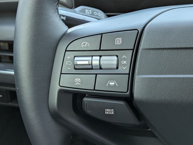 New 2026 Kia K4 EX FWD image 25