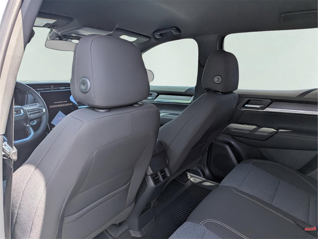 New 2026 GMC Terrain Elevation w/ Black Edition image 14