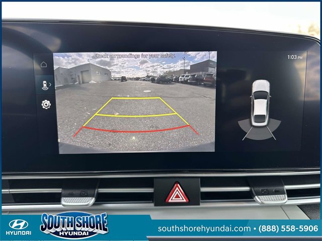 Certified 2023 Hyundai Elantra Limited image 31