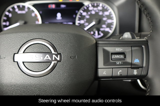Used 2026 Nissan Rogue SV FWD image 10