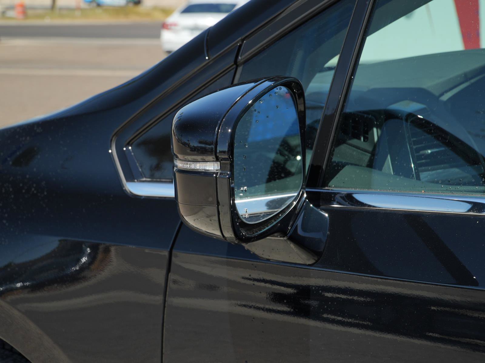 New 2026 Honda Odyssey Elite image 11