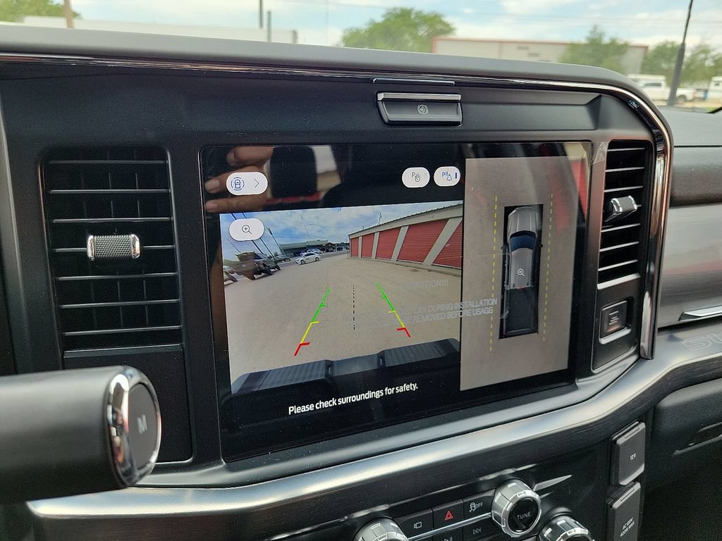 New 2026 Ford F350 Lariat AWD/4WD image 22