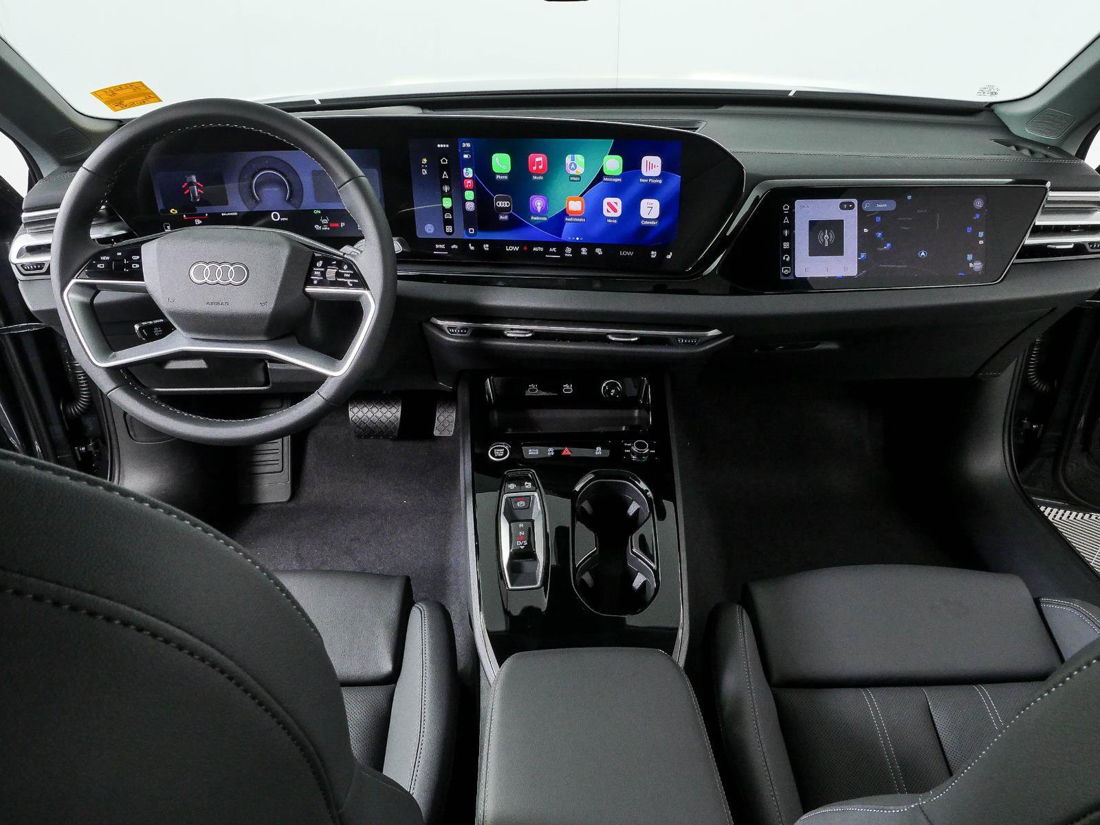 New 2026 Audi A5 2.0T Premium Plus AWD/4WD image 20