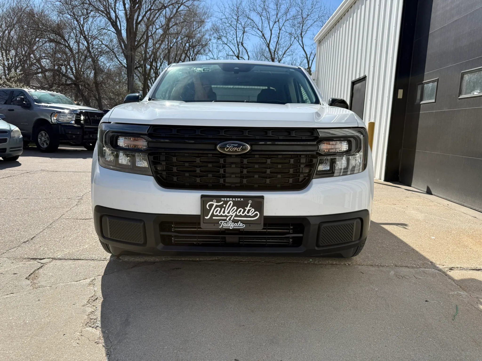 Used 2024 Ford Maverick XLT w/ XLT Luxury Package image 3