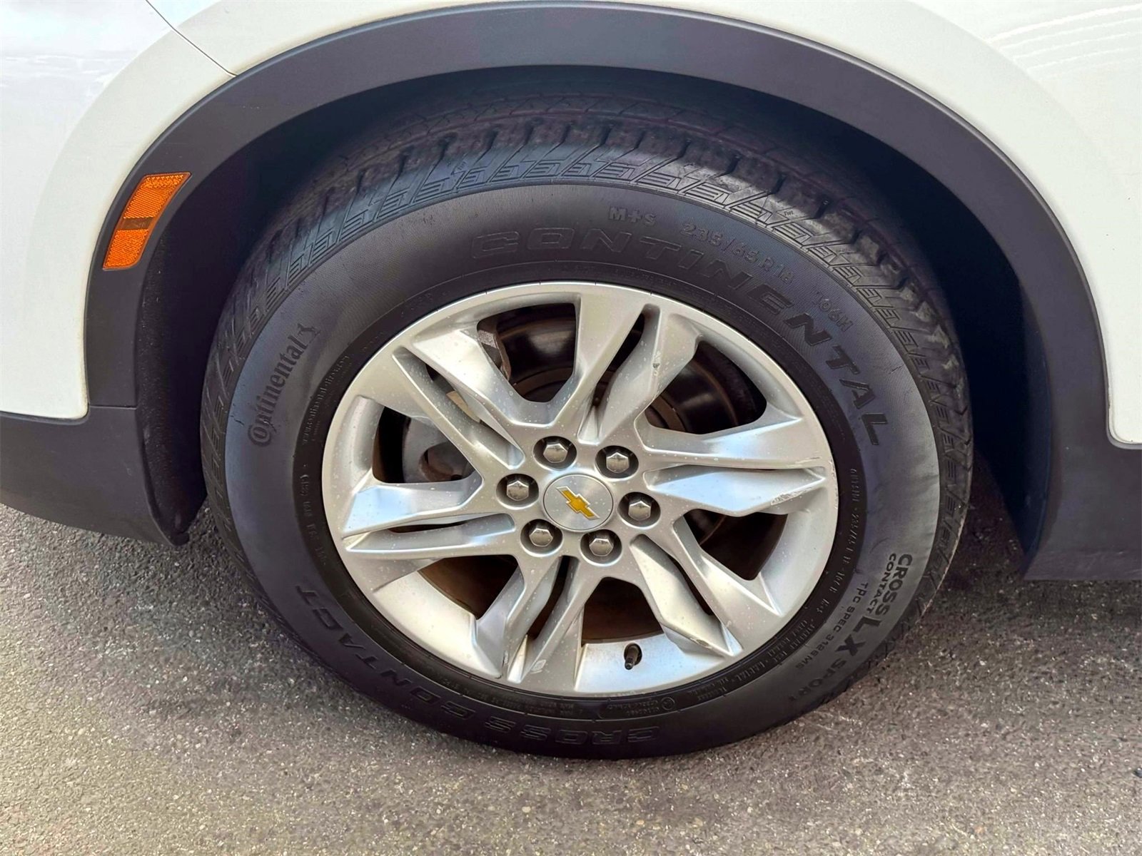 Used 2020 Chevrolet Blazer LT w/ Sound & Technology Package image 13