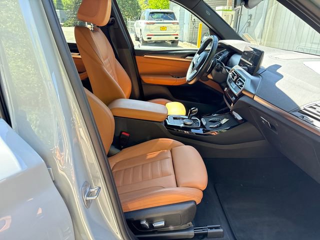 Used 2023 BMW X3 xDrive30i AWD/4WD image 9