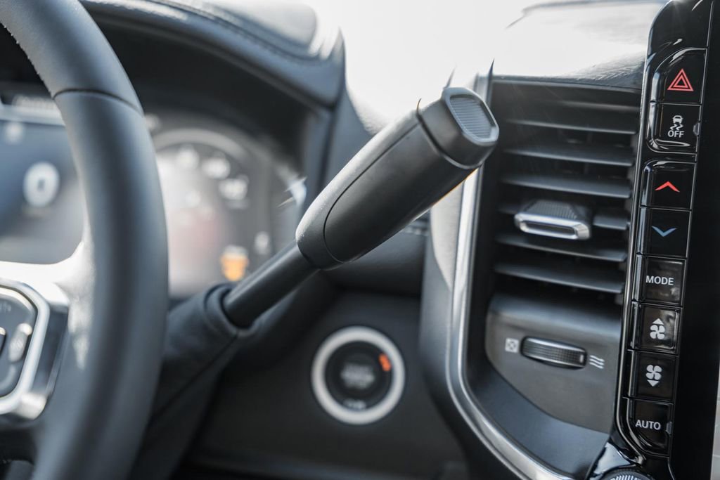 New 2026 RAM 2500 Laramie image 30