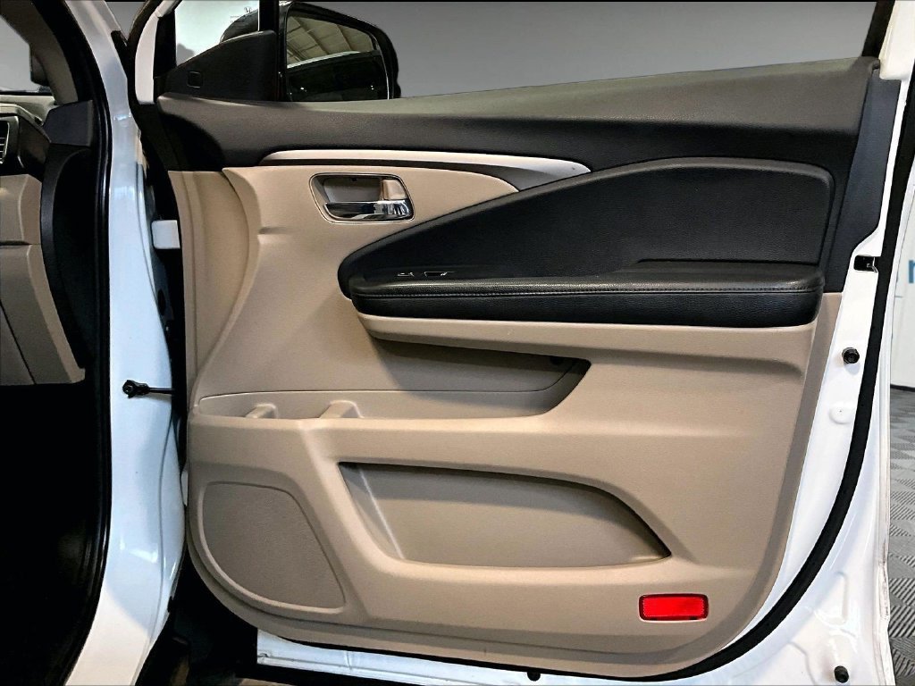 Used 2020 Honda Pilot EX-L image 12