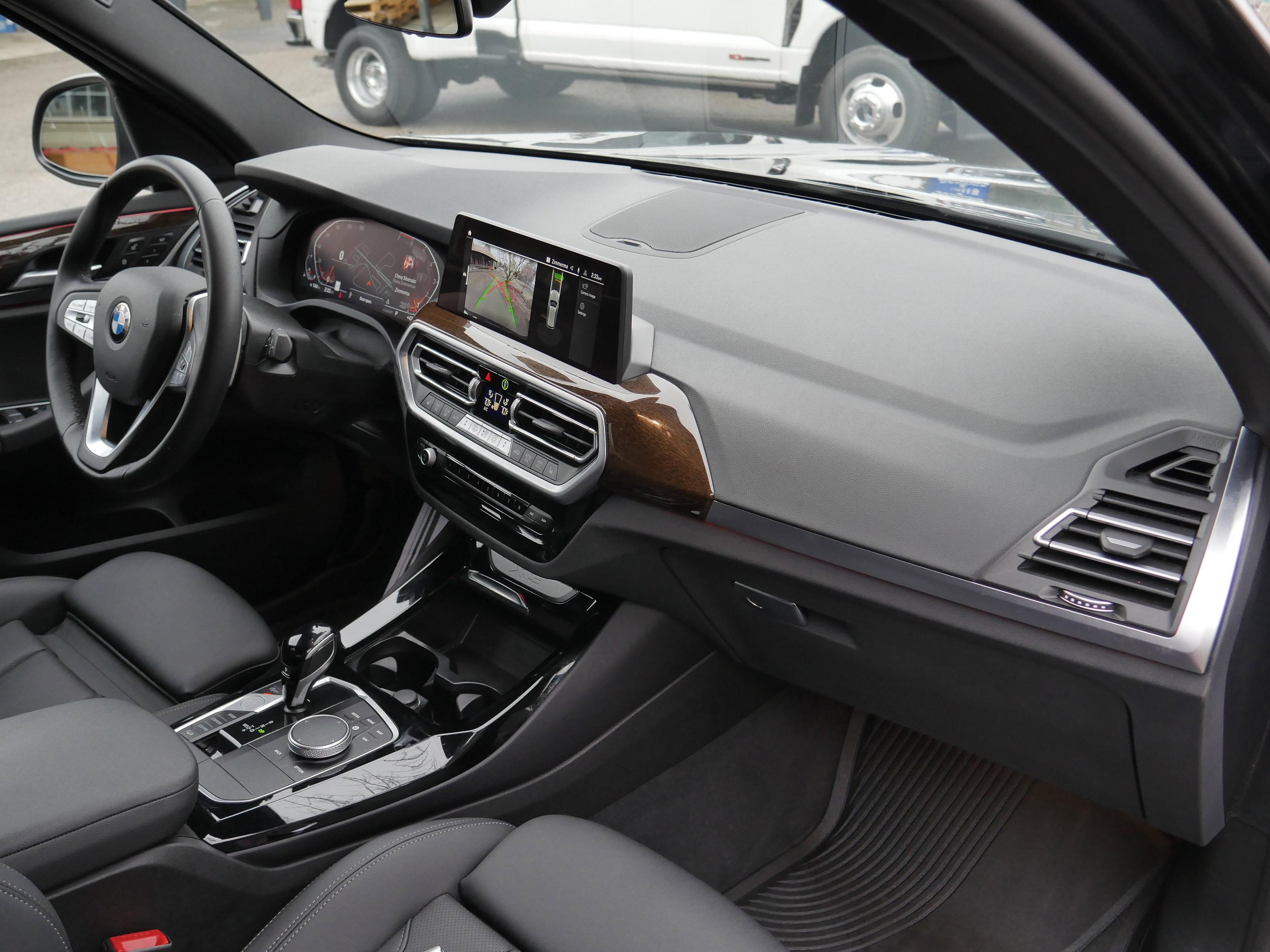 Used 2024 BMW X3 xDrive30i image 29