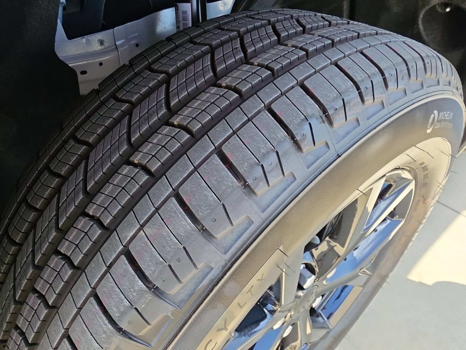 New 2026 Jeep Grand Cherokee L 2WD image 13