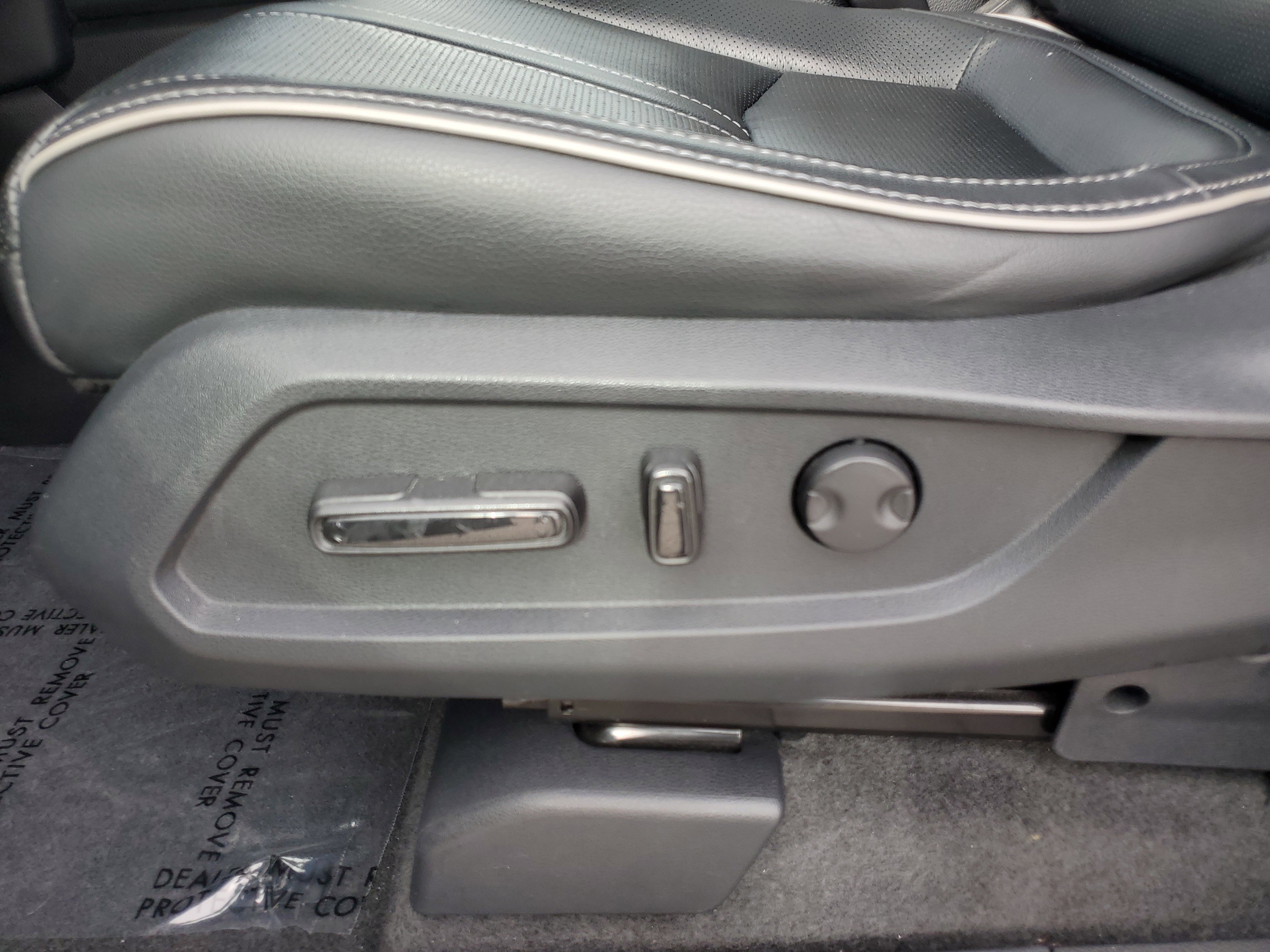 Used 2023 Honda Pilot Elite image 13