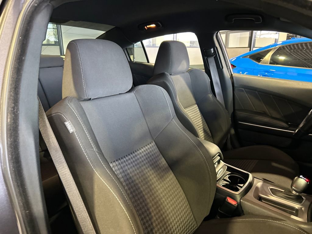 Used 2023 Dodge Charger R/T w/ Cold Weather Package RWD image 35
