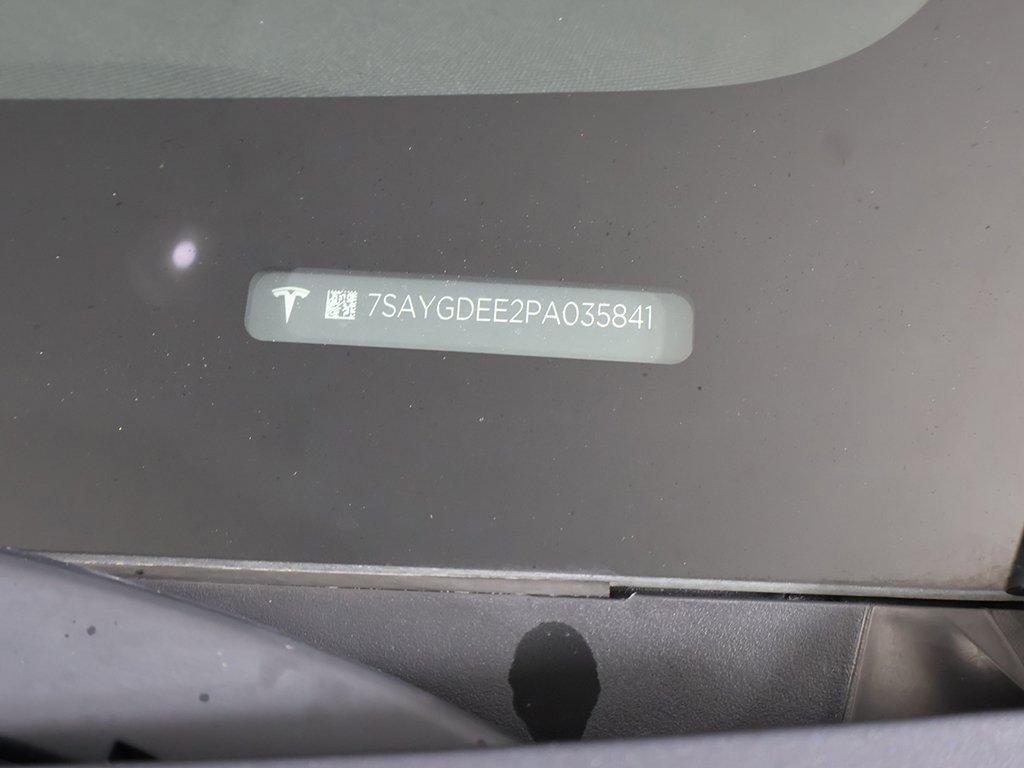 Used 2023 Tesla Model Y Long Range image 51