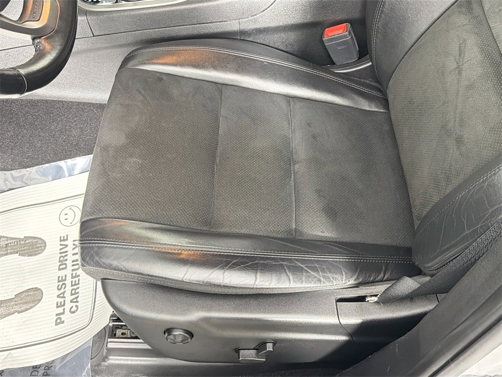 Used 2021 Jeep Grand Cherokee Altitude image 18