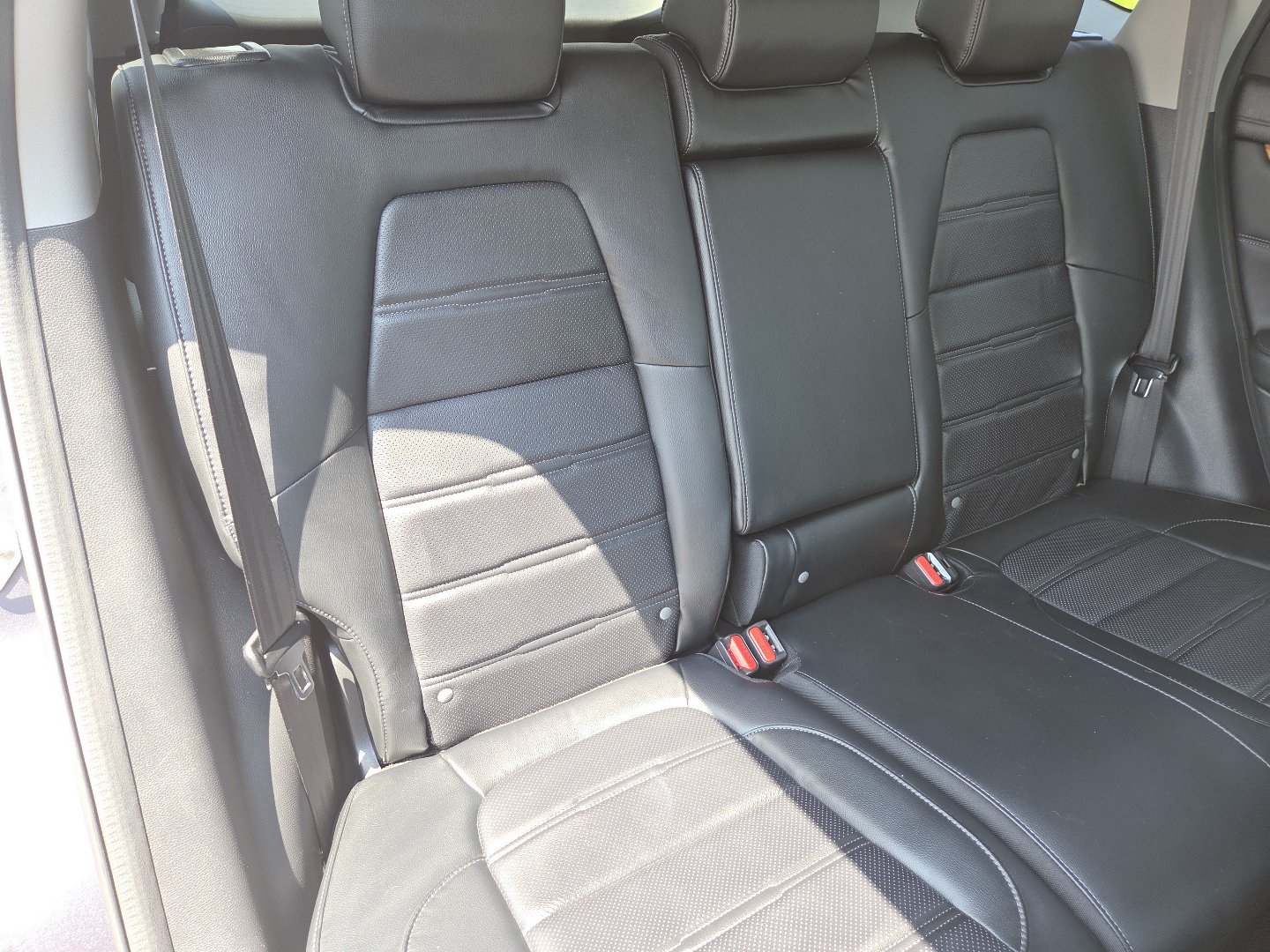 Used 2022 Honda CR-V Touring image 24