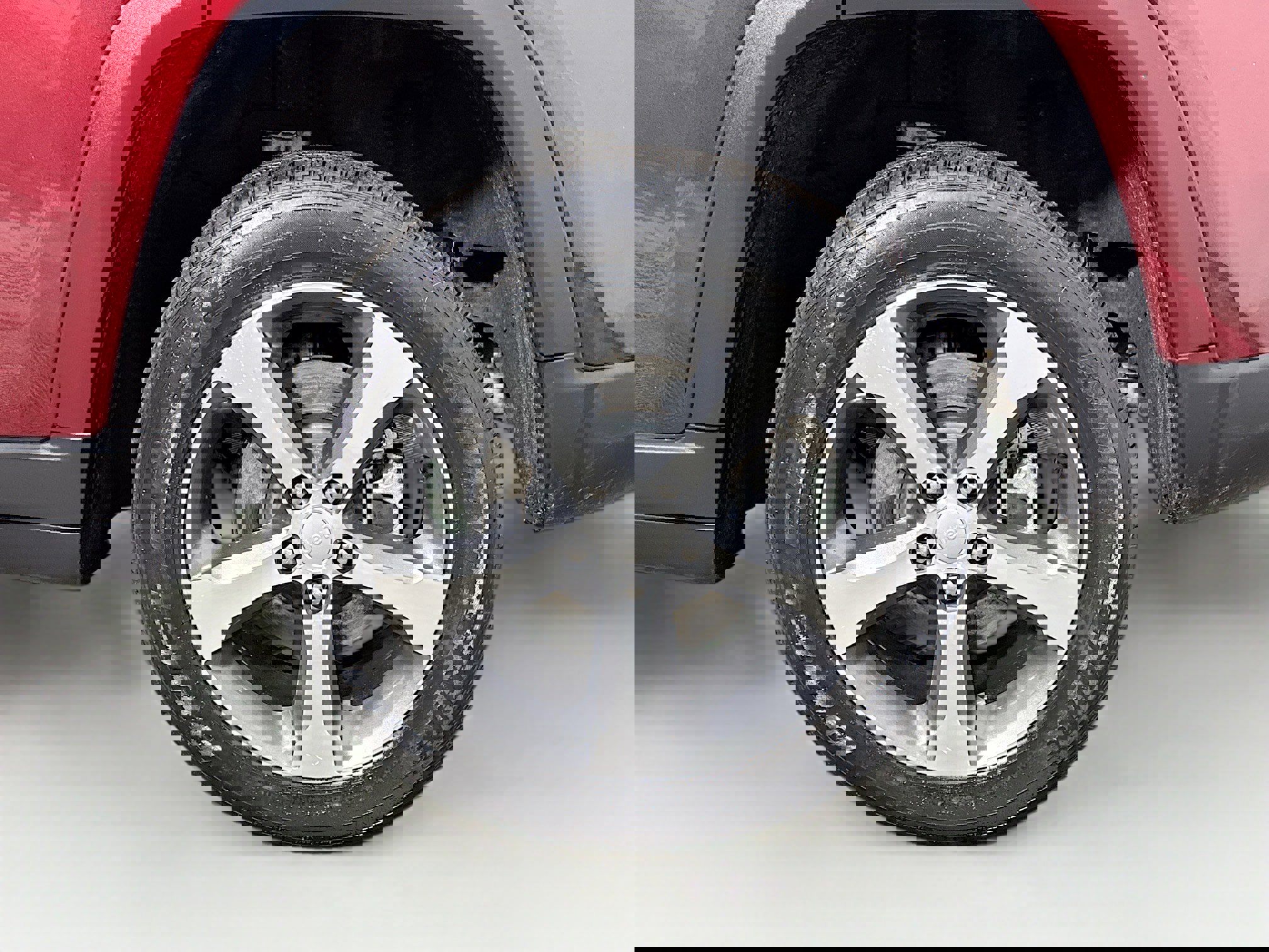 Used 2023 Jeep Grand Cherokee 4WD 4xe image 30