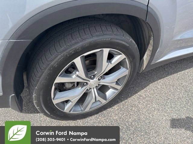Used 2020 Hyundai Palisade SEL AWD/4WD image 6
