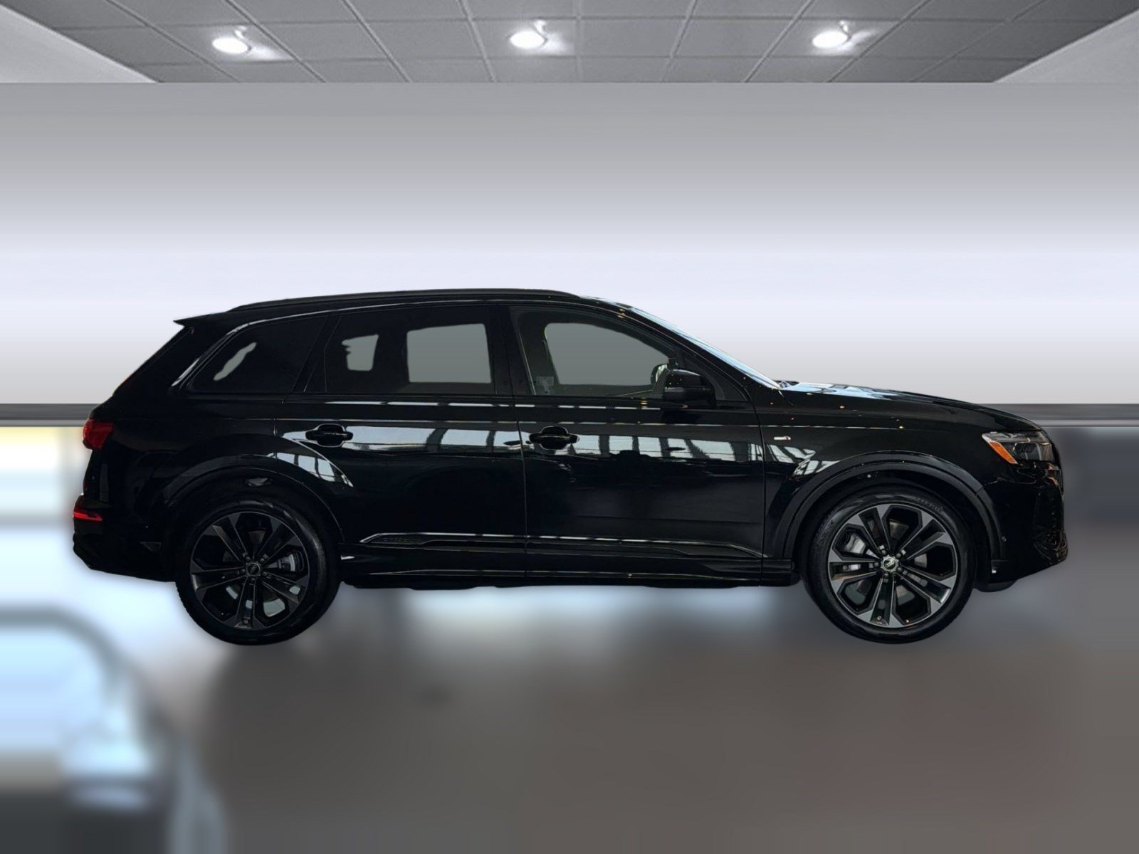 New 2026 Audi Q7 Premium Plus AWD/4WD image 8