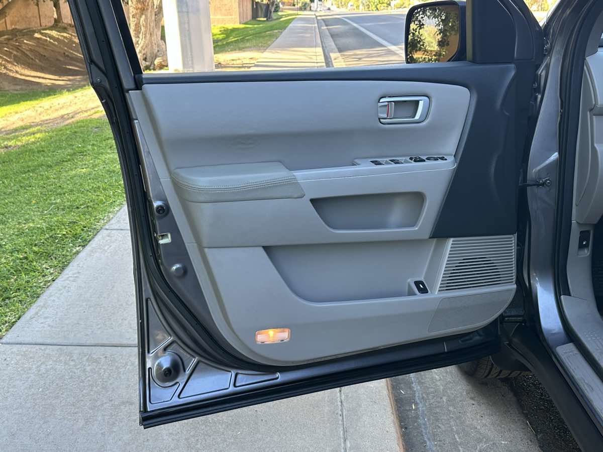 Used 2014 Honda Pilot EX-L image 51
