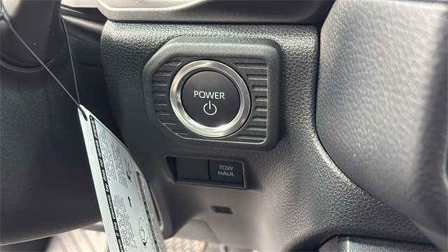 New 2026 Toyota Land Cruiser image 12