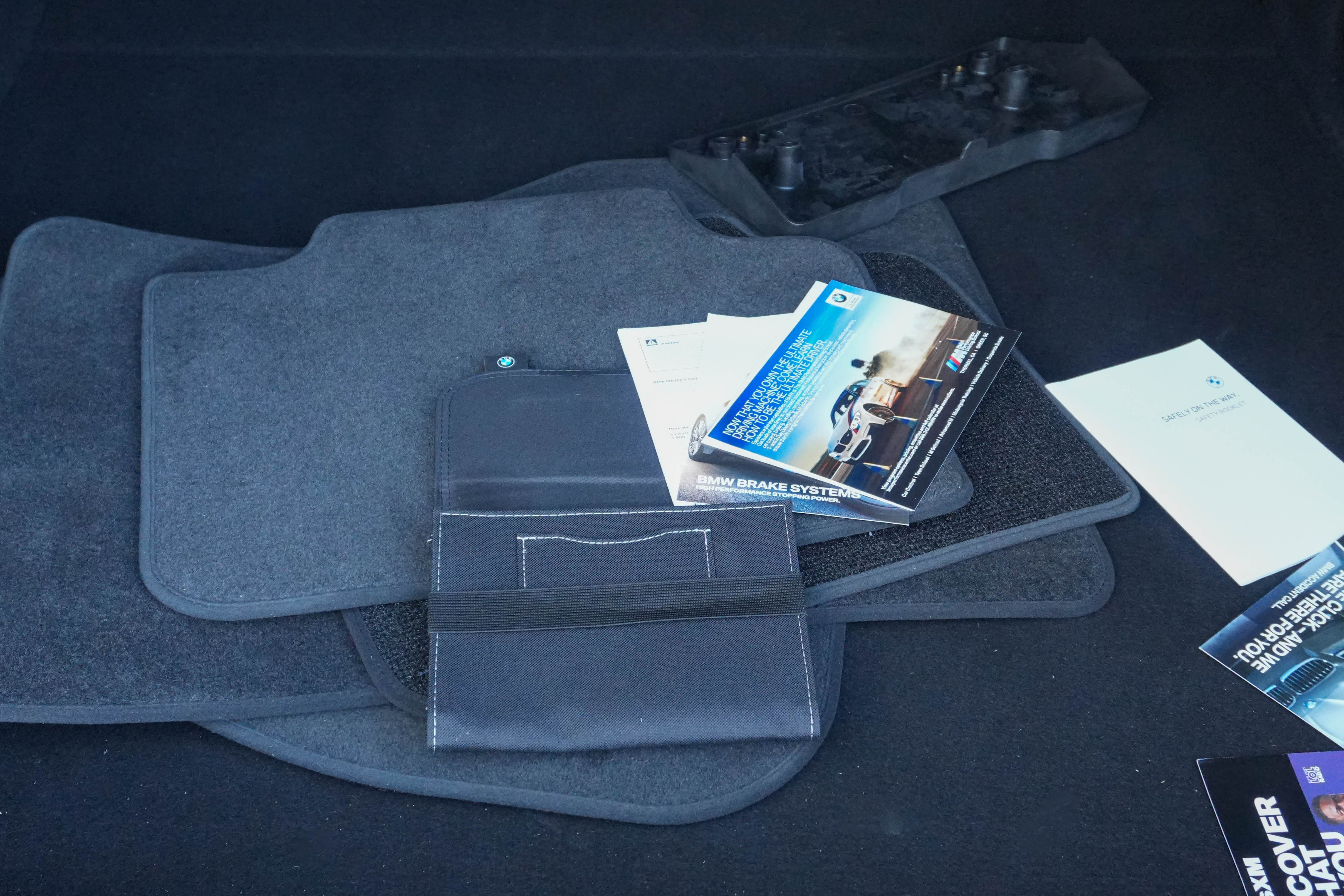 Certified 2025 BMW X2 xDrive28i image 36