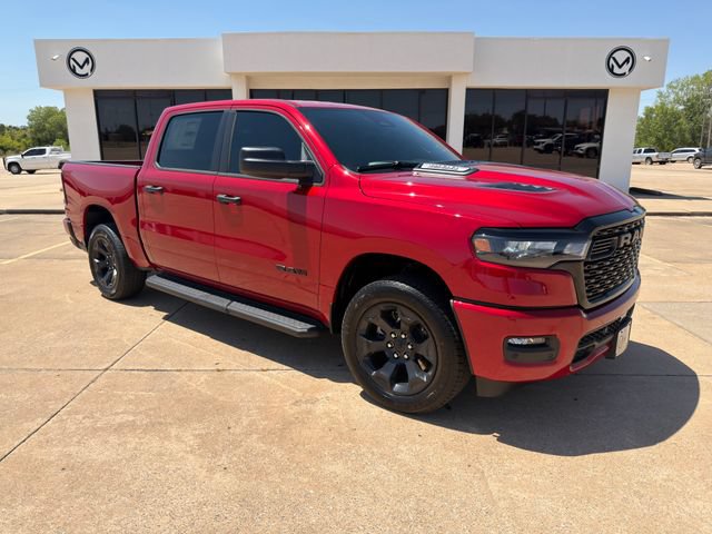 New 2026 RAM 1500 Express AWD/4WD image 6