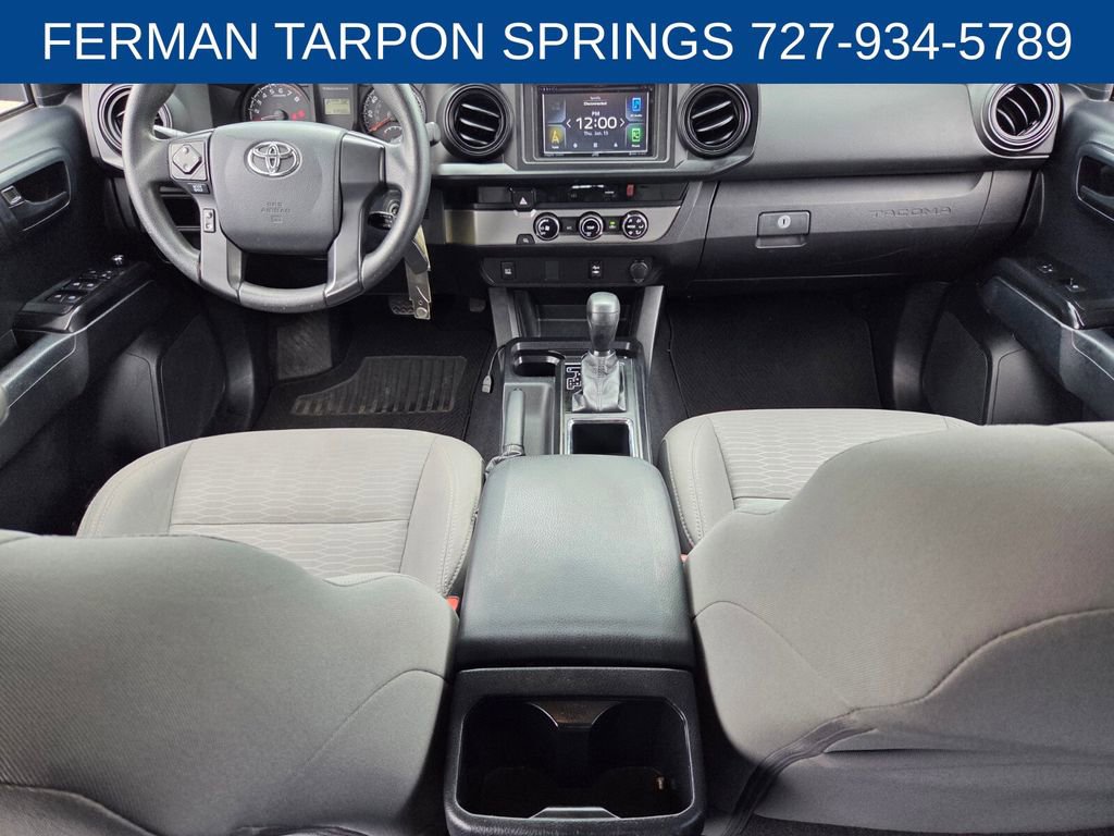 Used 2017 Toyota Tacoma SR image 15