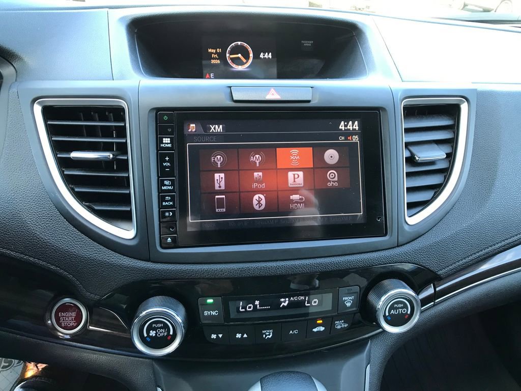 Used 2016 Honda CR-V EX-L image 12