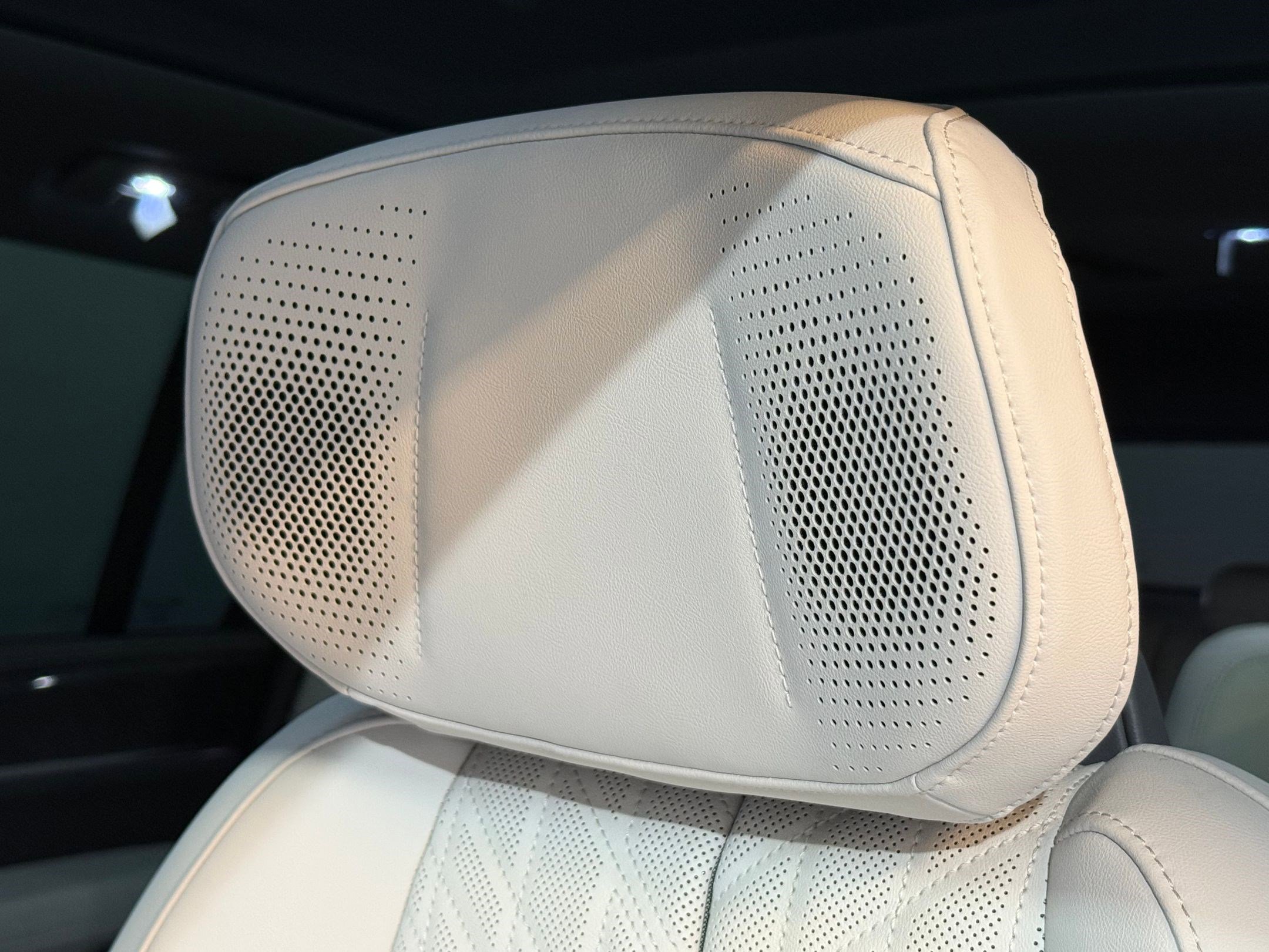 New 2025 Cadillac Escalade IQ Sport 1 w/ Smart Trailering package image 24