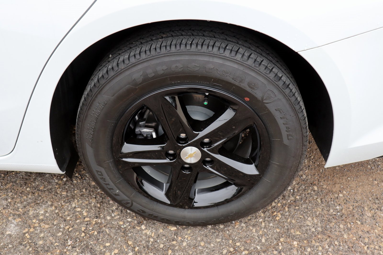 Used 2024 Chevrolet Malibu LS image 9