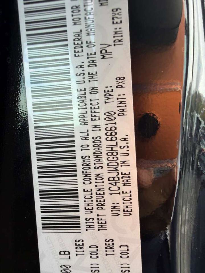 Used 2017 Jeep Wrangler Unlimited Sport image 15