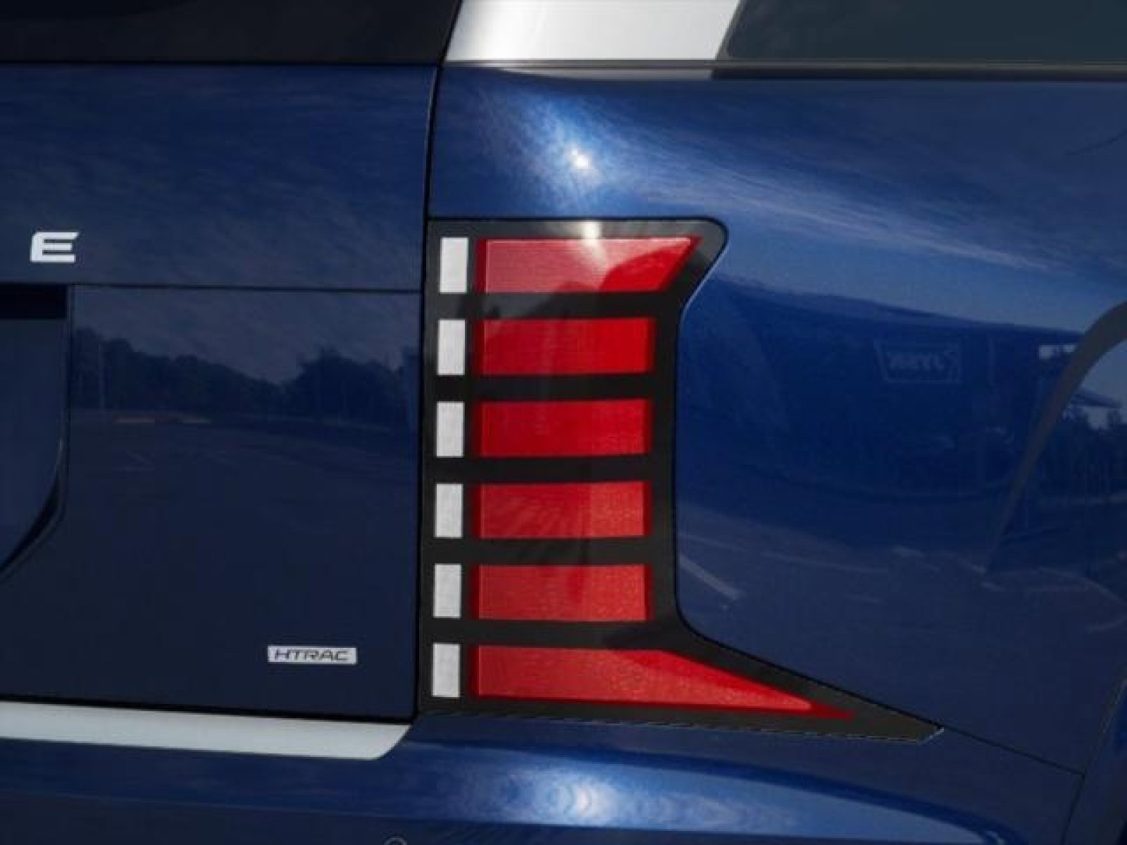 New 2026 Hyundai Palisade Calligraphy image 13