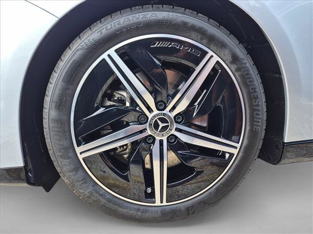 New 2027 Mercedes-Benz CLA 220 image 15