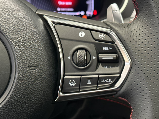 New 2026 Acura MDX A-Spec AWD/4WD image 19