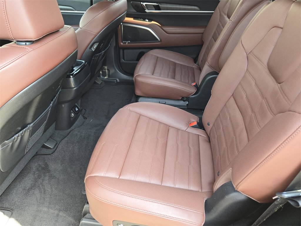 Used 2024 Kia Telluride SX Prestige image 31