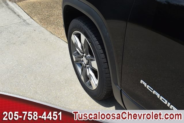 Used 2018 GMC Acadia SLT FWD image 17