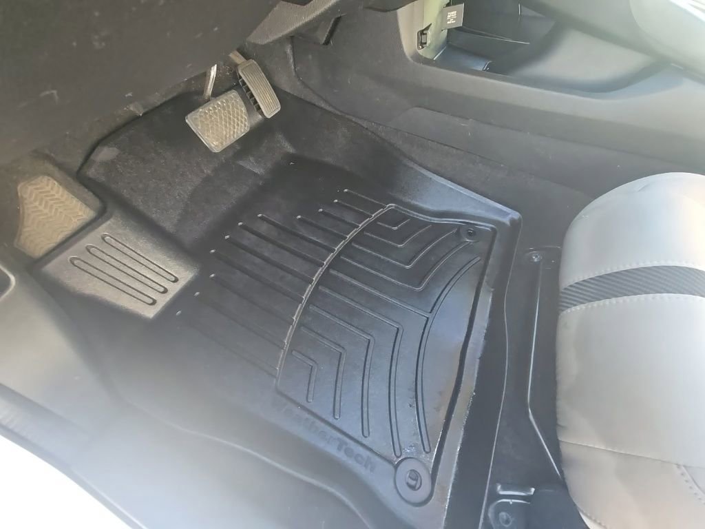 Used 2017 Honda Civic EX image 13