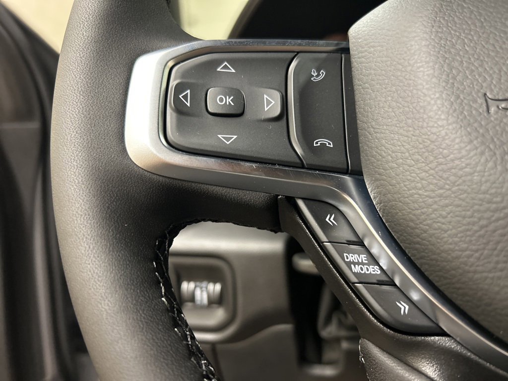 New 2026 RAM 1500 Big Horn image 21