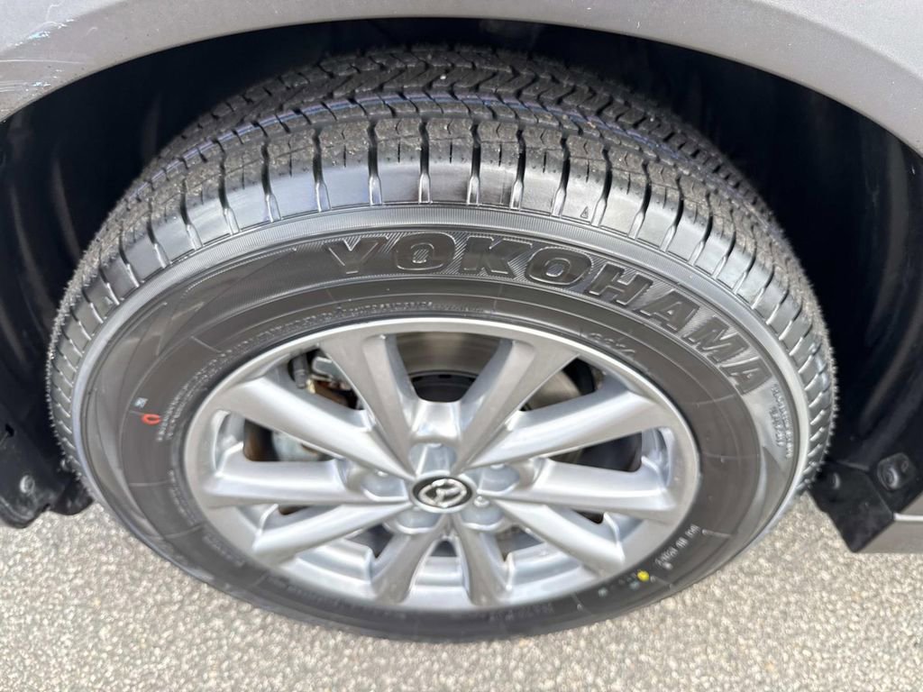 Certified 2023 MAZDA CX-5 AWD 2.5 S image 14