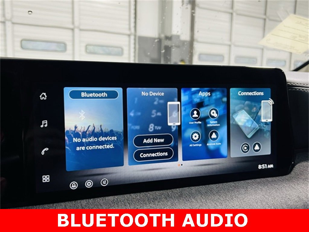 New 2026 Nissan Kicks SV w/ SV Premium Package image 7