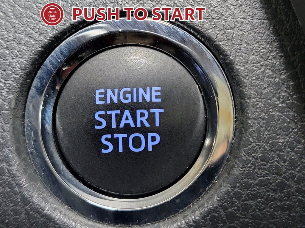 Used 2022 Toyota Camry XSE w/ Navigation Package FWD image 19